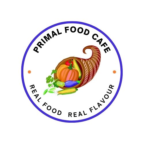 Primal Food Cafe